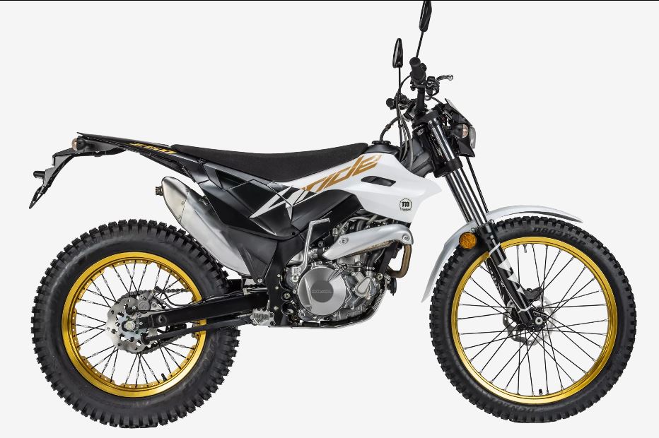 Bild von Honda Montesa 4 Ride 260 4T 2027